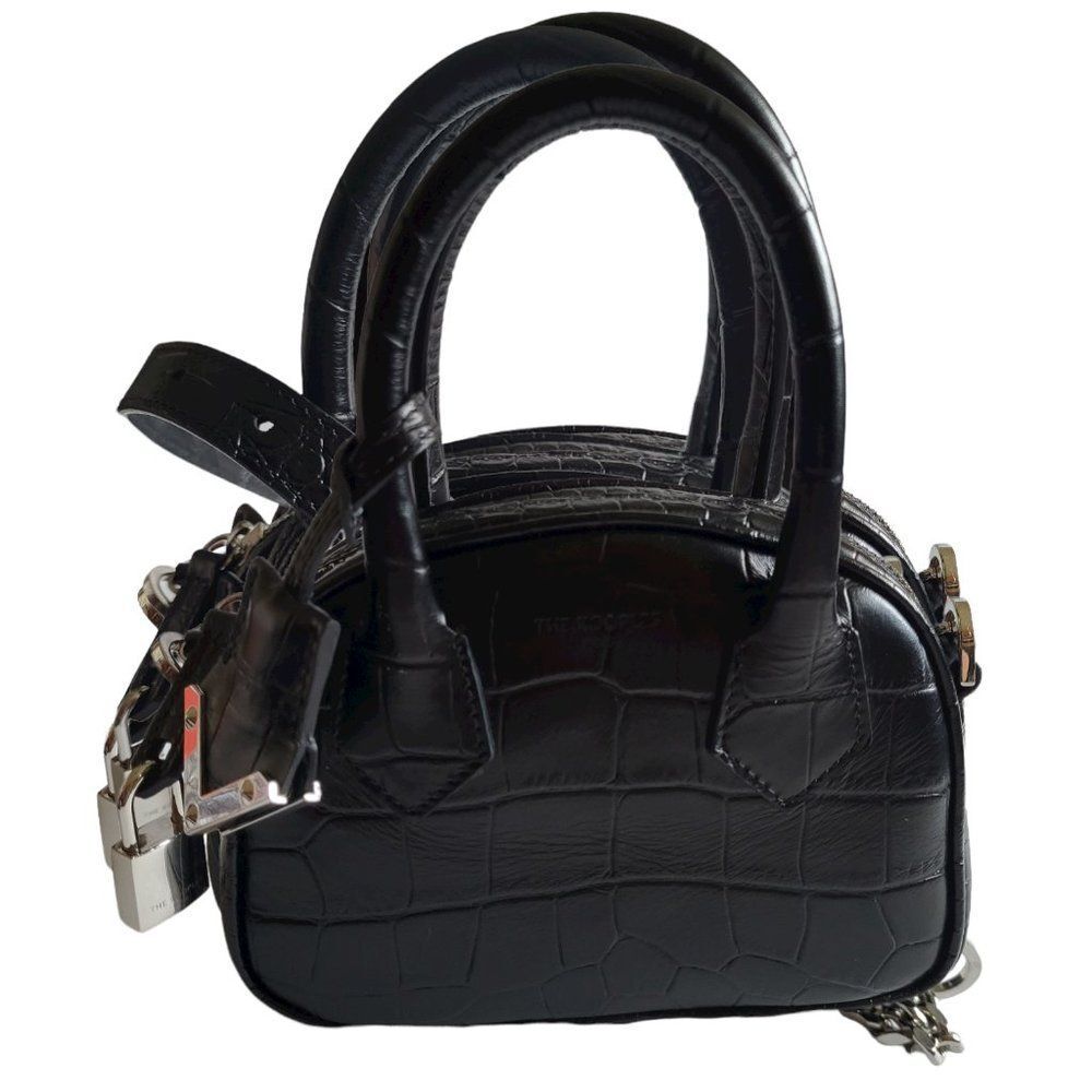 The Kooples Shoulder Bag - Picture 1 of 4